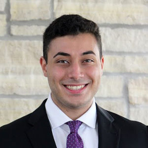 Meet your Posher, Wagih